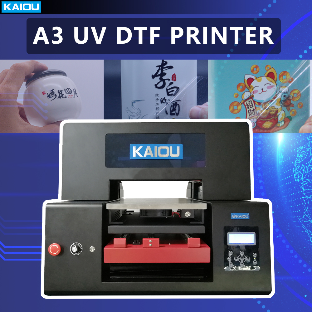হোম মিনি বার্নিশ UV প্রিন্টার